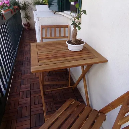 La Rotonda Casa de Férias *